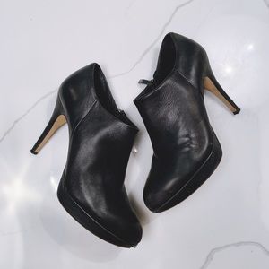 Vince Camuto stiletto boots